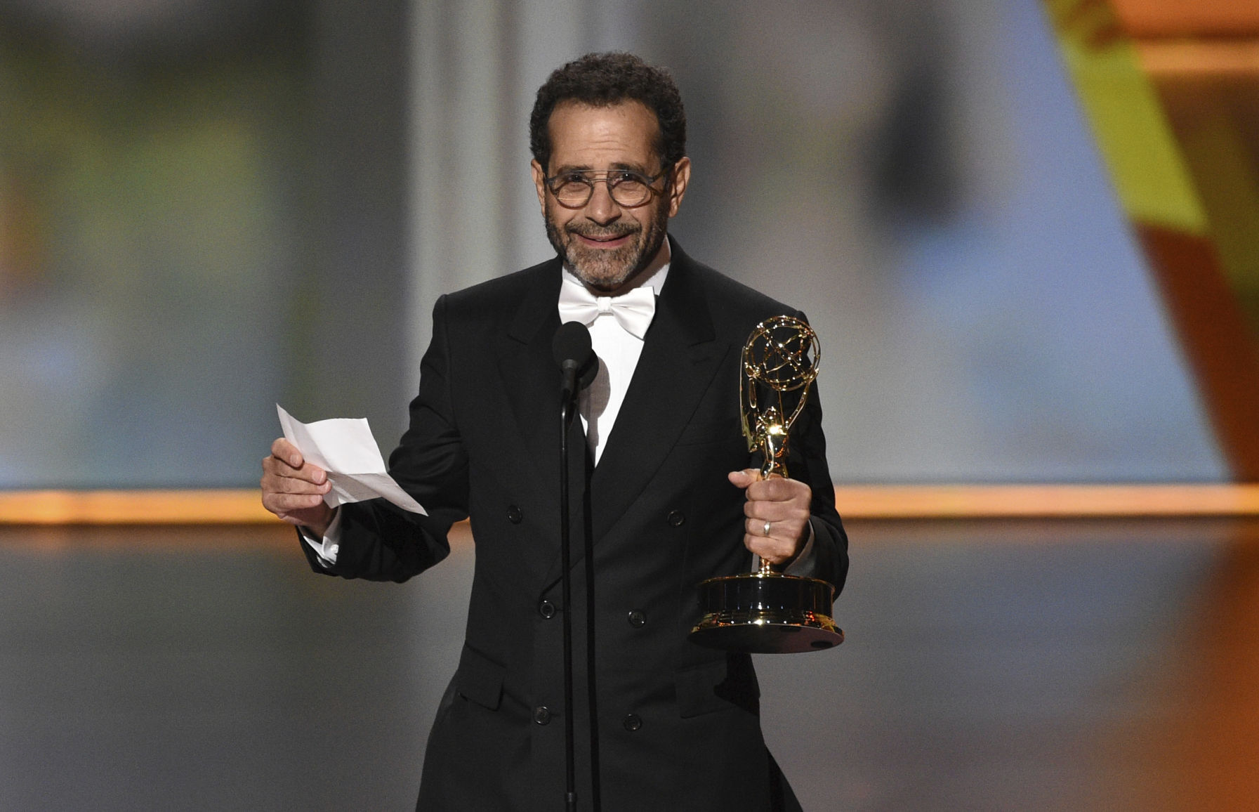 Tony Shalhoub